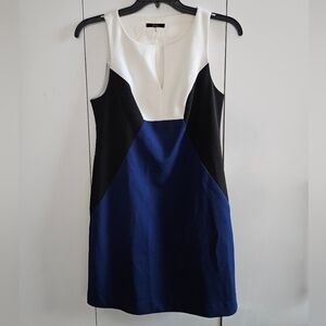 Trina Turk Size 6 Shift Dress